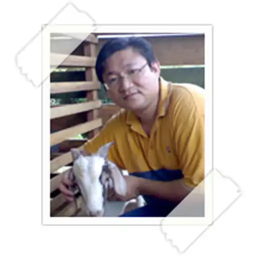 penulis Mohamed Farid Sulaiman