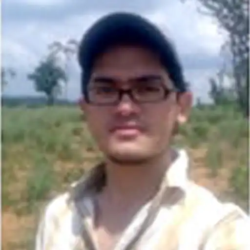 penulis Muhammad Zhafran