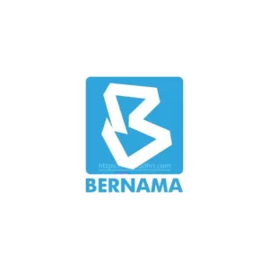 logo bernama