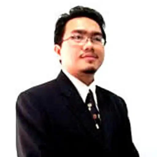 penulis Tarmizi Jusoh