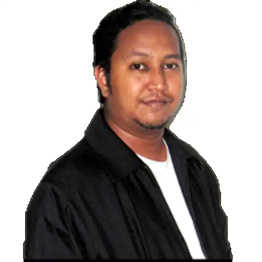 penulis Mizan Sulaiman