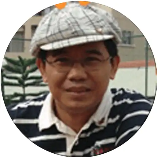 penulis dr hm tuah iskandar alhaj