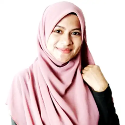 Penulis Madihah Mustafha
