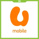 ane logo u mobile