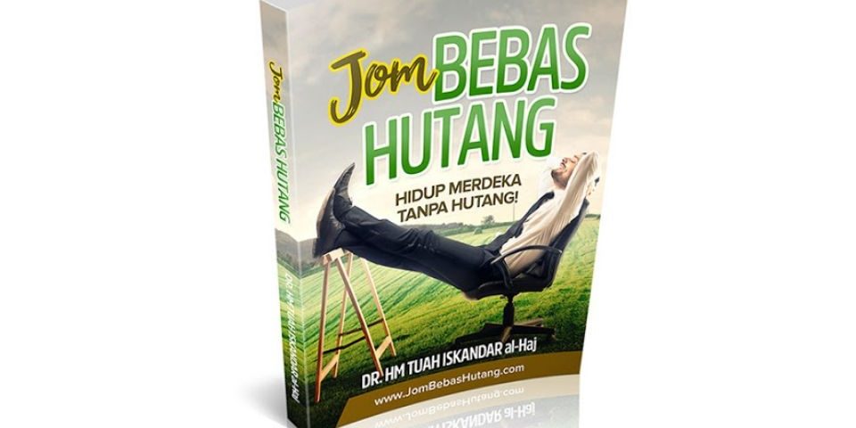 ebook Jom Bebas Hutang