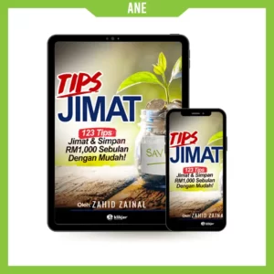 ane 123 tips jimat