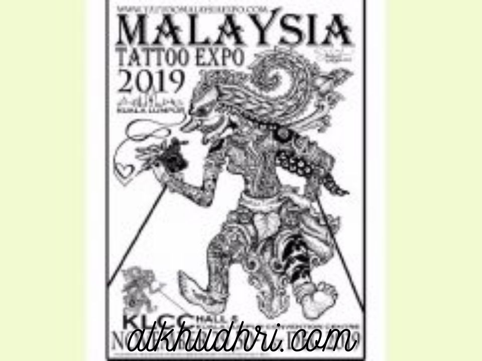 Malaysia Tatto Expo 2019