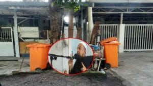 Hukum Membuang Sampah Ke Dalam Tong Sampah Jiran..Awas! Jangan Ambil Mudah Perkara