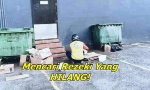Inilah Cara Mencari Rezeki Yang Hilang, Bukan Merungut Dan Bersangka Buruk Dengan Allah!