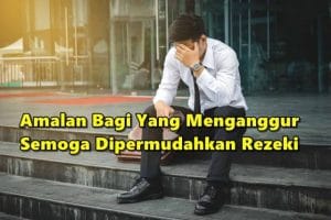 Baca Surah An-Nas & Selawat Nabi 100 Kali, Bagi Yang Menganggur Semoga Dipermudahkan Rezeki!