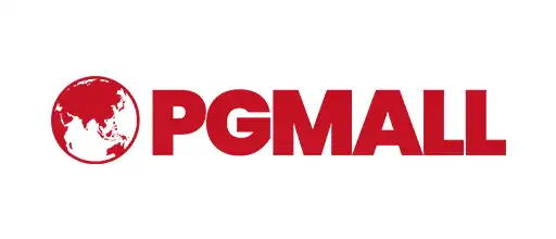 logo pgmall