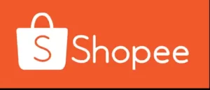 logo shopee