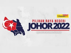 prn johor