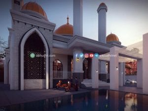 persediaan ramadhan