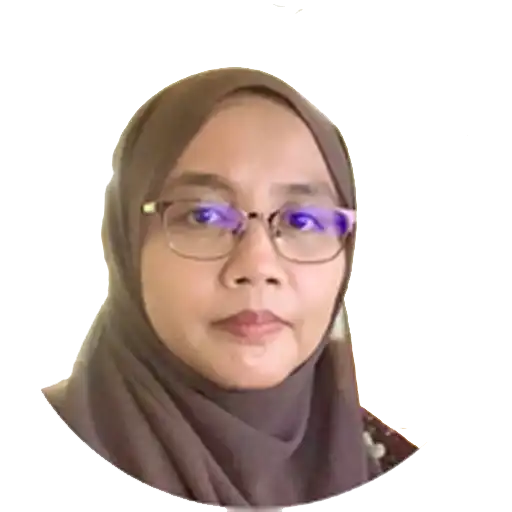 Penulis Azmawati Zohri