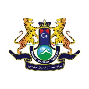 logo majlis daerah tangkak