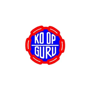 logo koperasi guru melayu kelantan koopguru