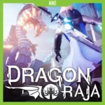 ane dragon raja