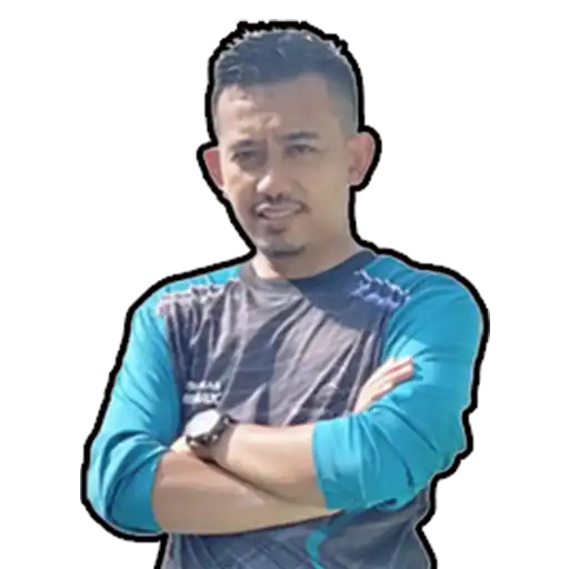 penulis mohd shahiril yazam b mohd yusof