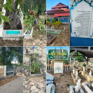 20240519 ziarah kubur keluarga