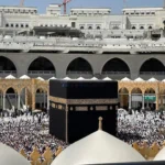 20240530 ibadat haji kaabah rukun islam