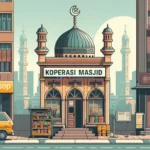 20241206 masjid menjana ekonomi ummah koperasi