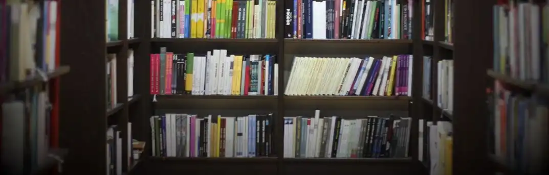 rak buku