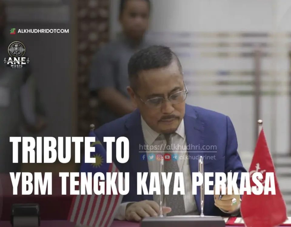 20250311 tribute to ybm tengku kaya perkasa