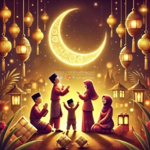 20250327 salam idilfitri