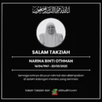 20250520 almarhumah narina othman
