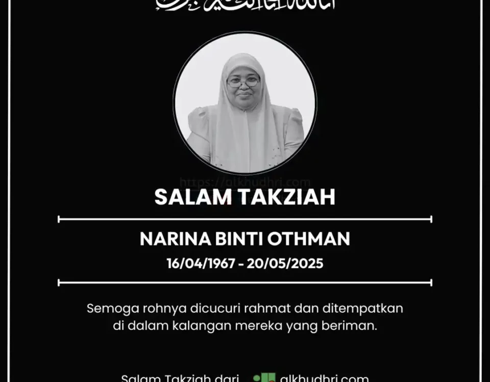 20250520 almarhumah narina othman