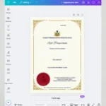 20250523 canva sijil template