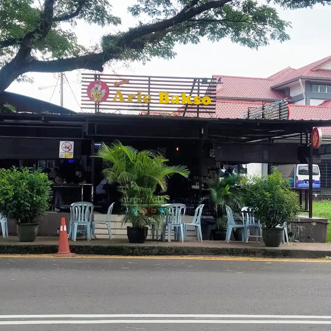 20250605 trip ke kulim kedah arie bakso