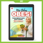 ane misi bebas obes