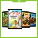 ane misi bebas obes - bundle