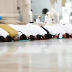 20250814 ummah solat berjemaah