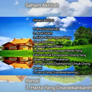 20250826 saham akhirat