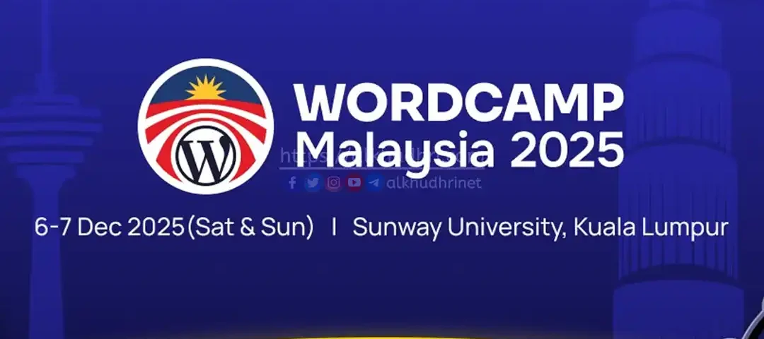 20250901 wordcamp malaysia 2025