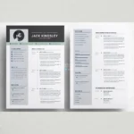 20250917 resume creative resume template