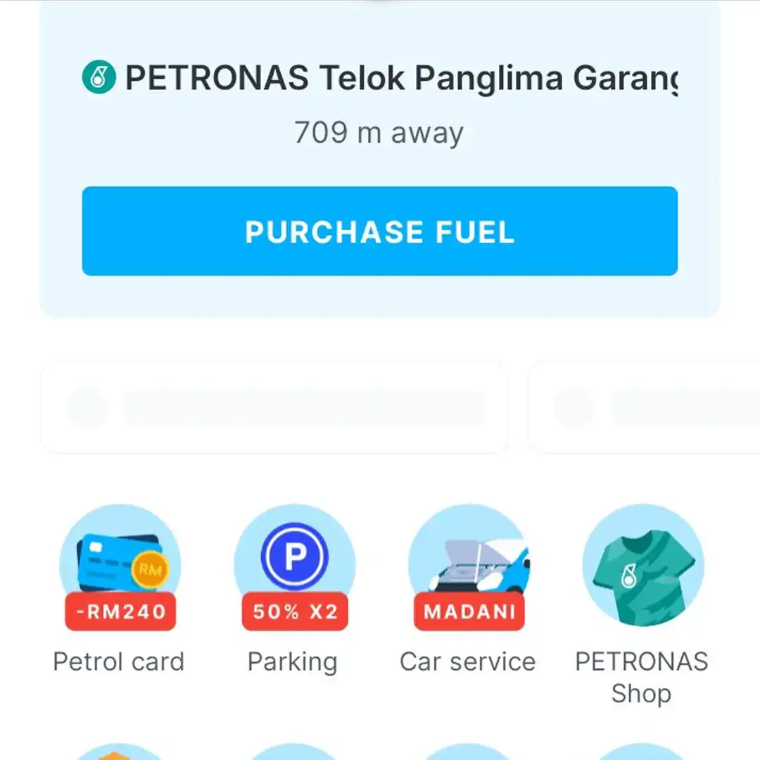 Harga RON95 RM1.99 & Aplikasi Setel: Cara Mudah Tebus Subsidi Bahan Api ...