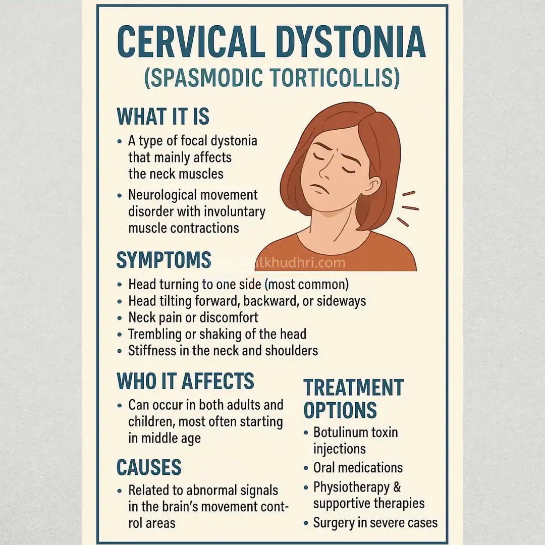 20250924 cervical dystonia