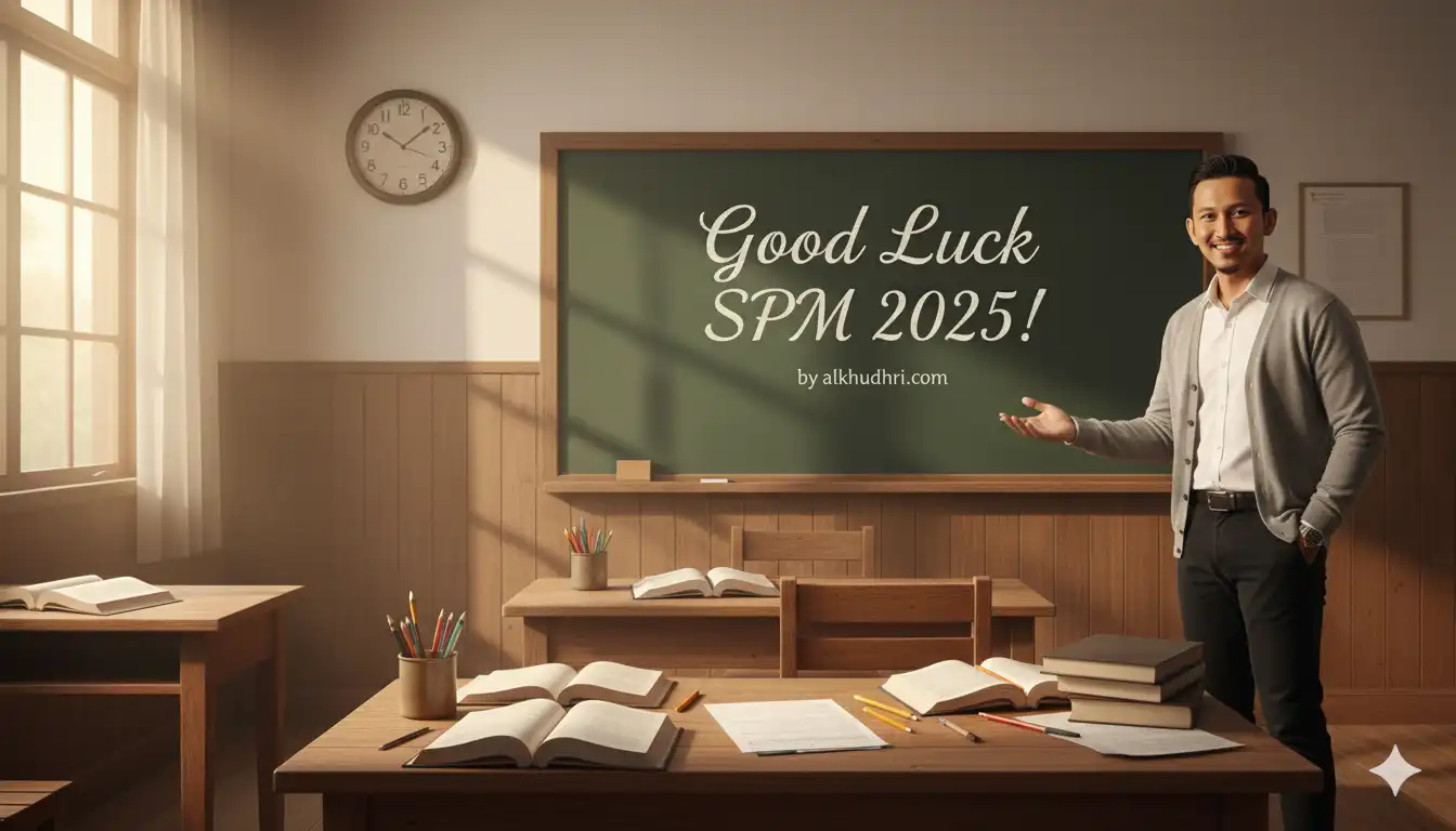 20251102 gemini good luck spm 2025 cikgu