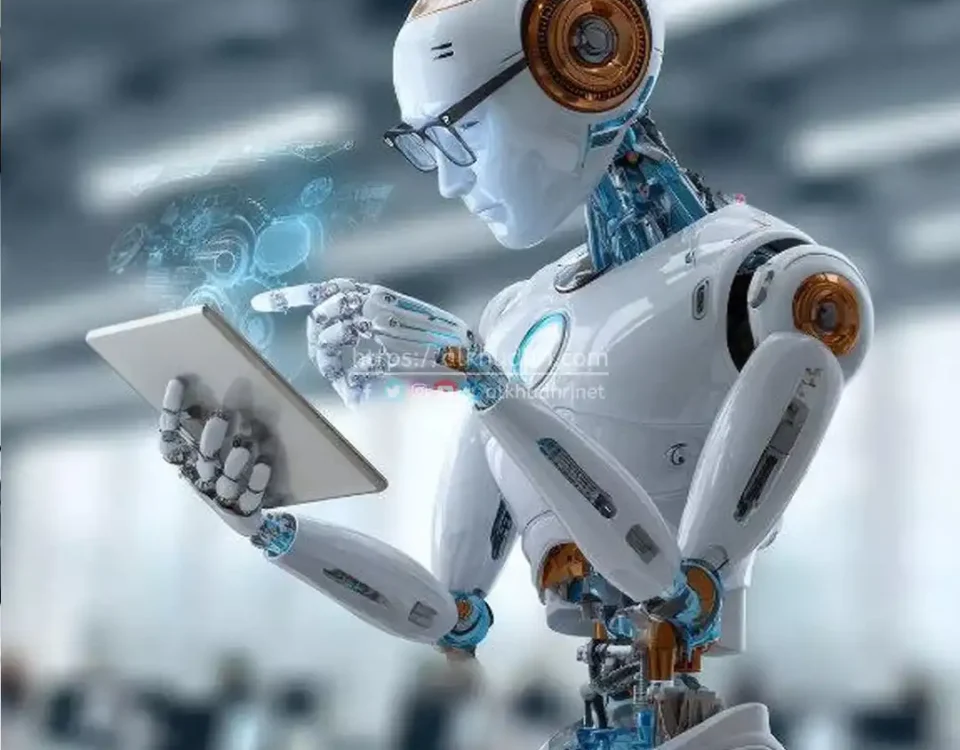 20251107 kursus rpa robotic process automation intan bukit kiara 2