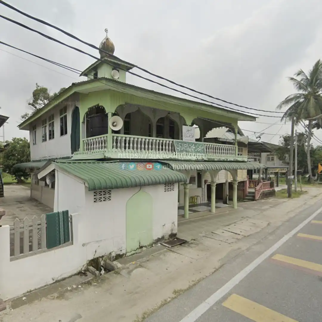 20251124 gambar asal masjid muhammad ahmadi pintu geng