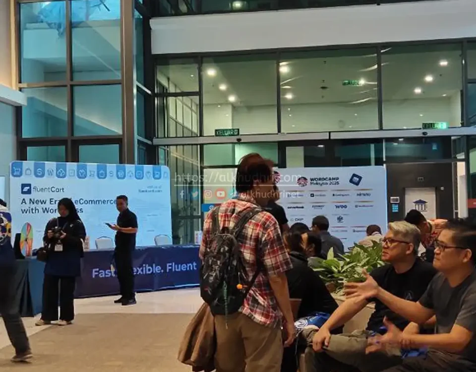 20251207 wordcamp malaysia 2025 1