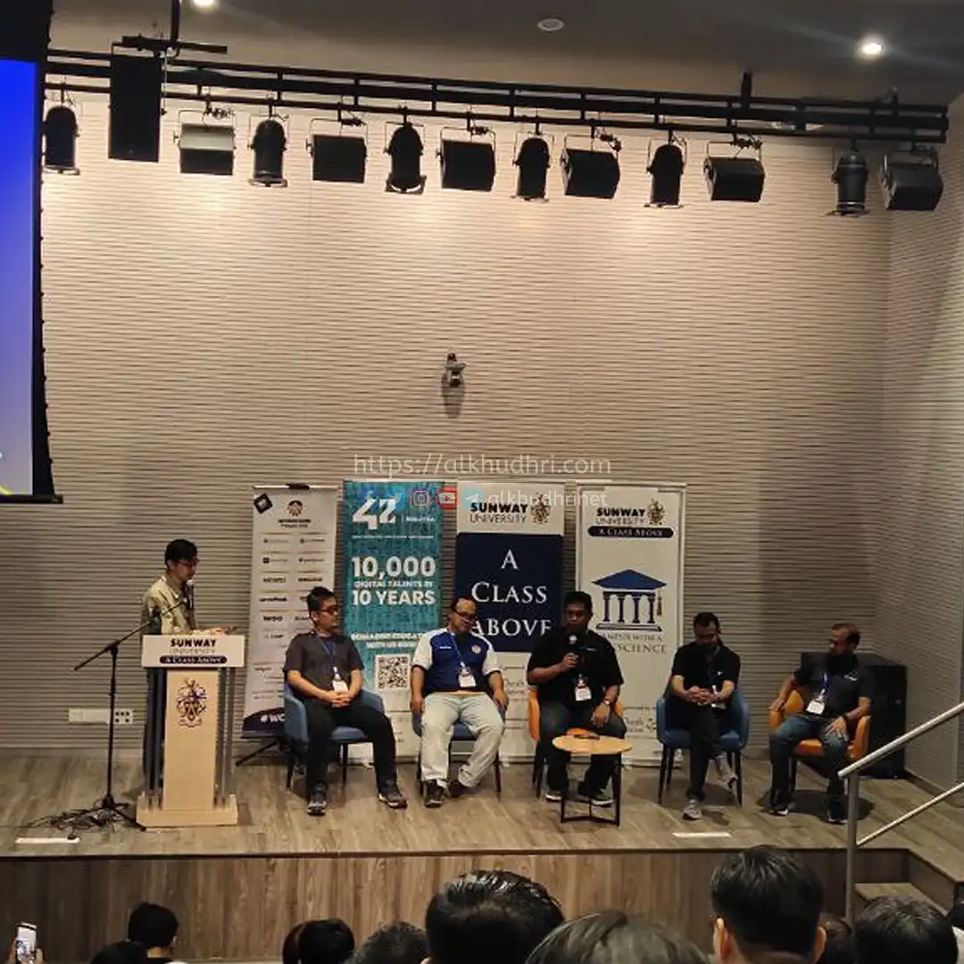 20251207 wordcamp malaysia 2025 4