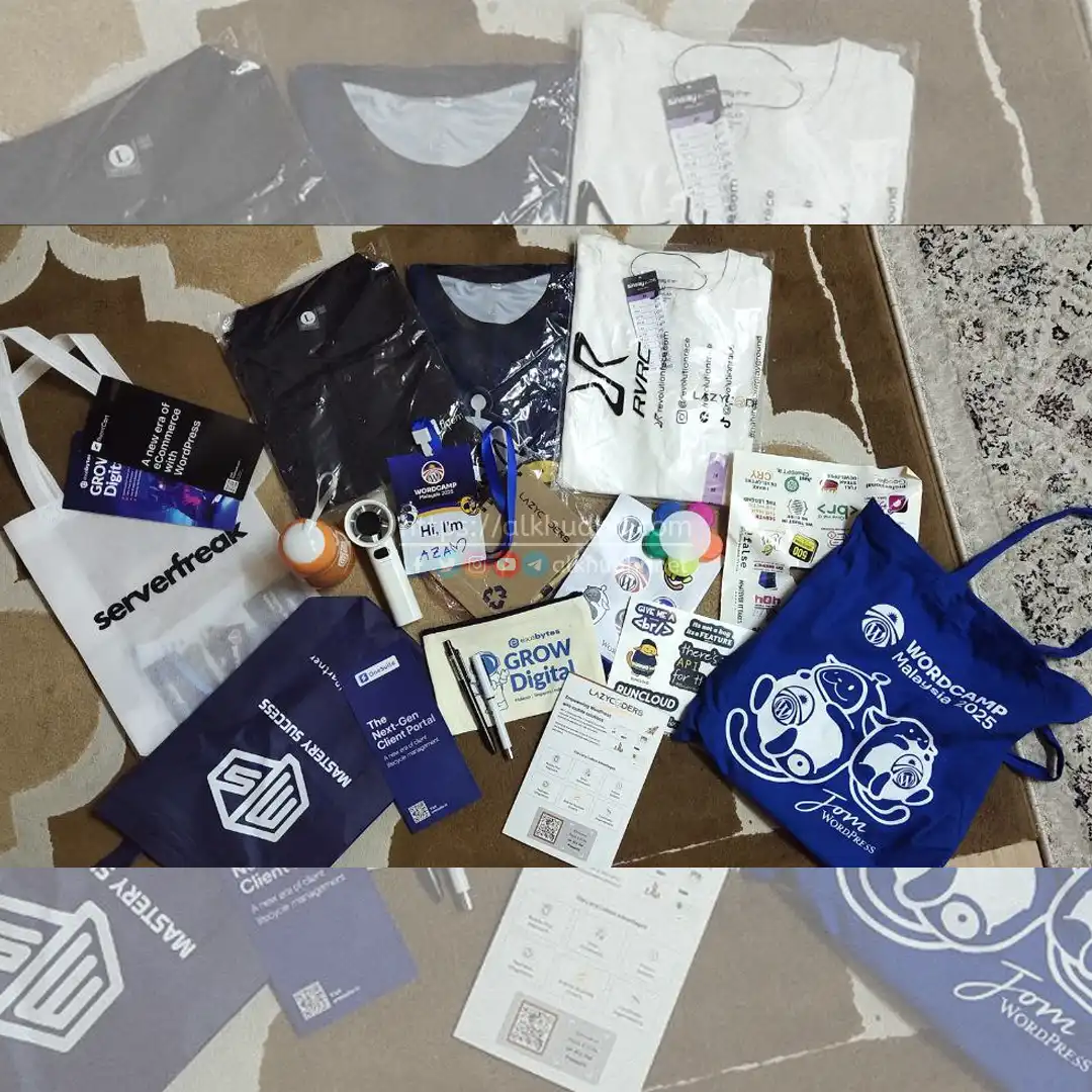 20251207 wordcamp malaysia 2025 8