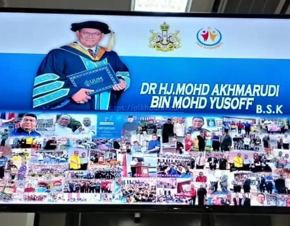 20260125 motivasi pengurusan stres penjawat awam