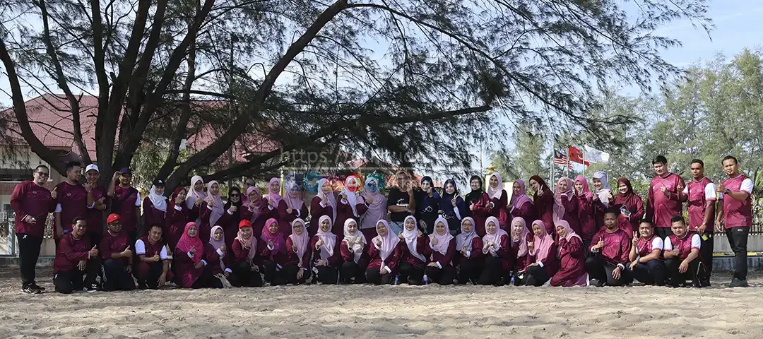 20260206 team building