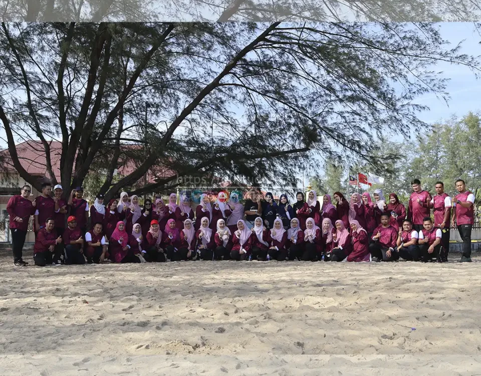 20260206 team building